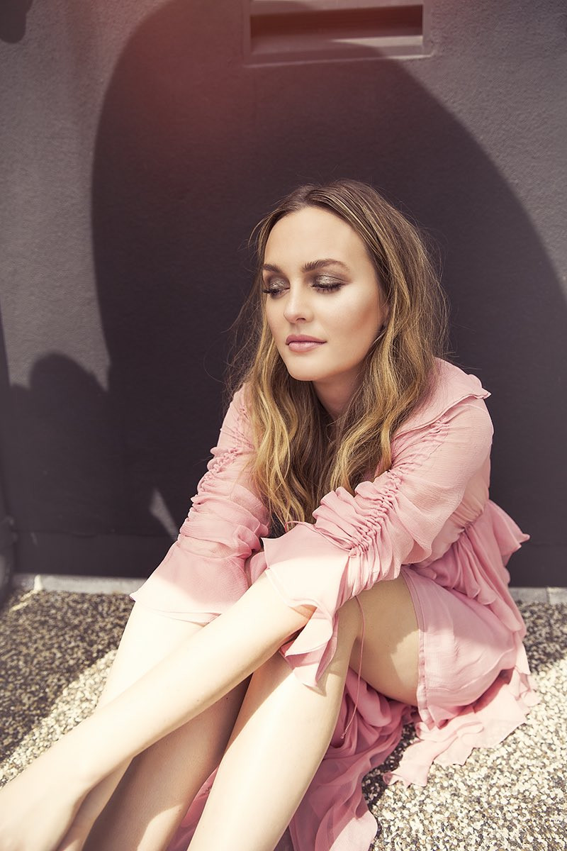 Leighton Meester: pic #957247