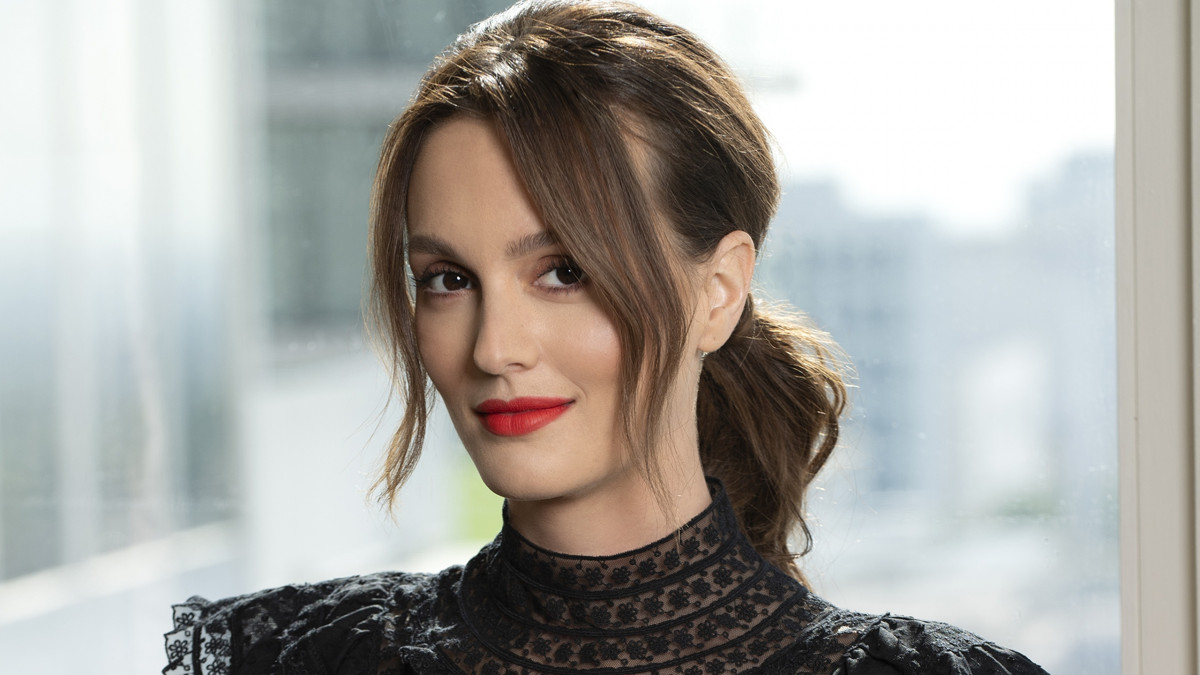 Leighton Meester: pic #1328409