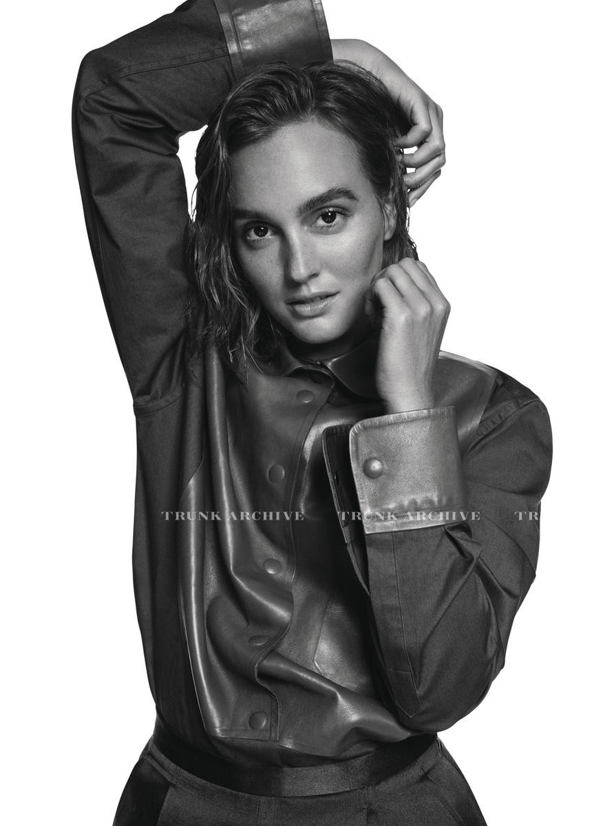 Leighton Meester: pic #1327839