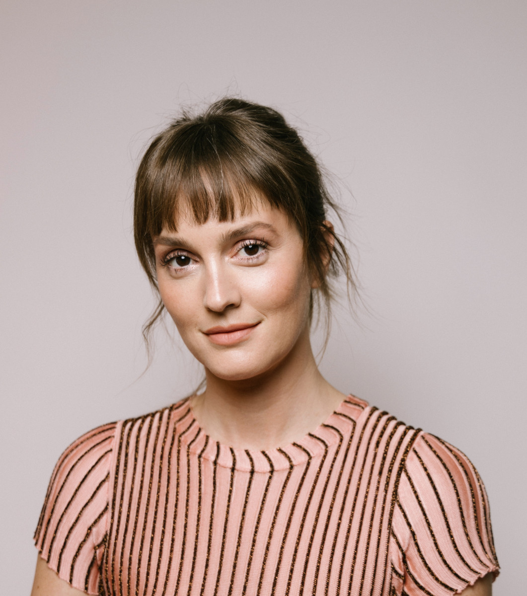 Leighton Meester: pic #1342277