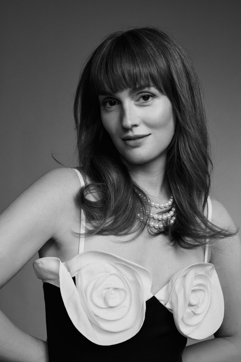 Leighton Meester: pic #1342216