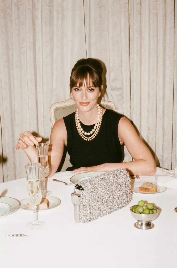 Leighton Meester: pic #1351008