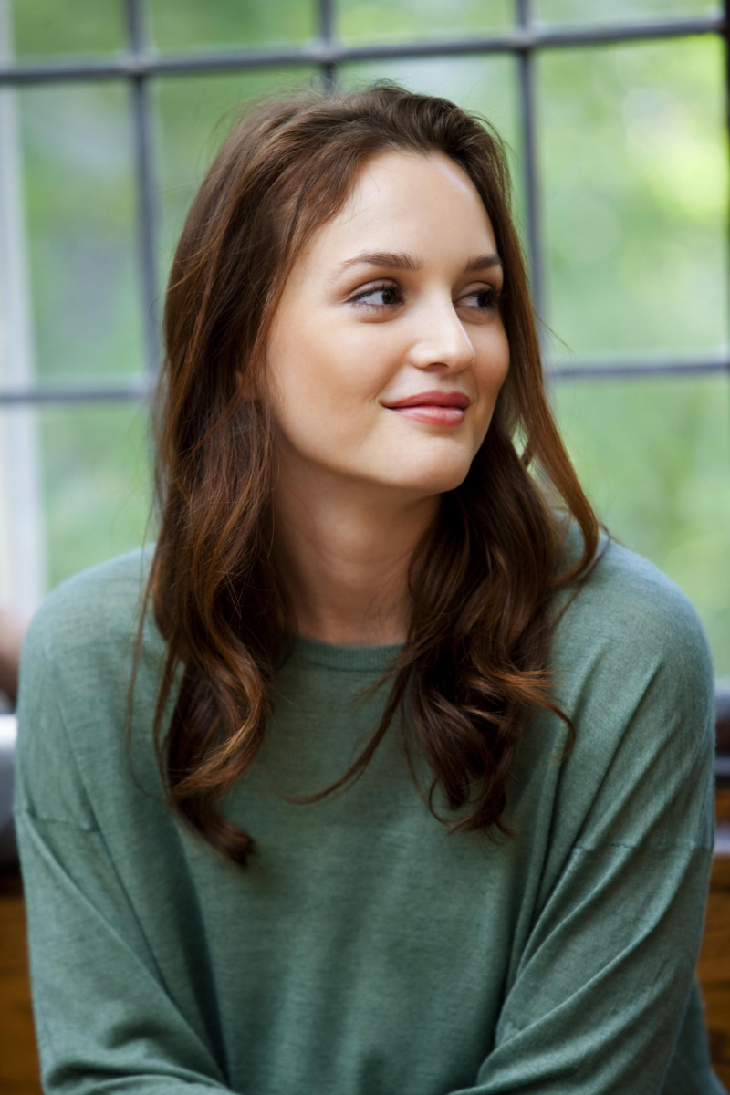 Leighton Meester: pic #684941