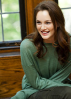 Leighton Meester photo #