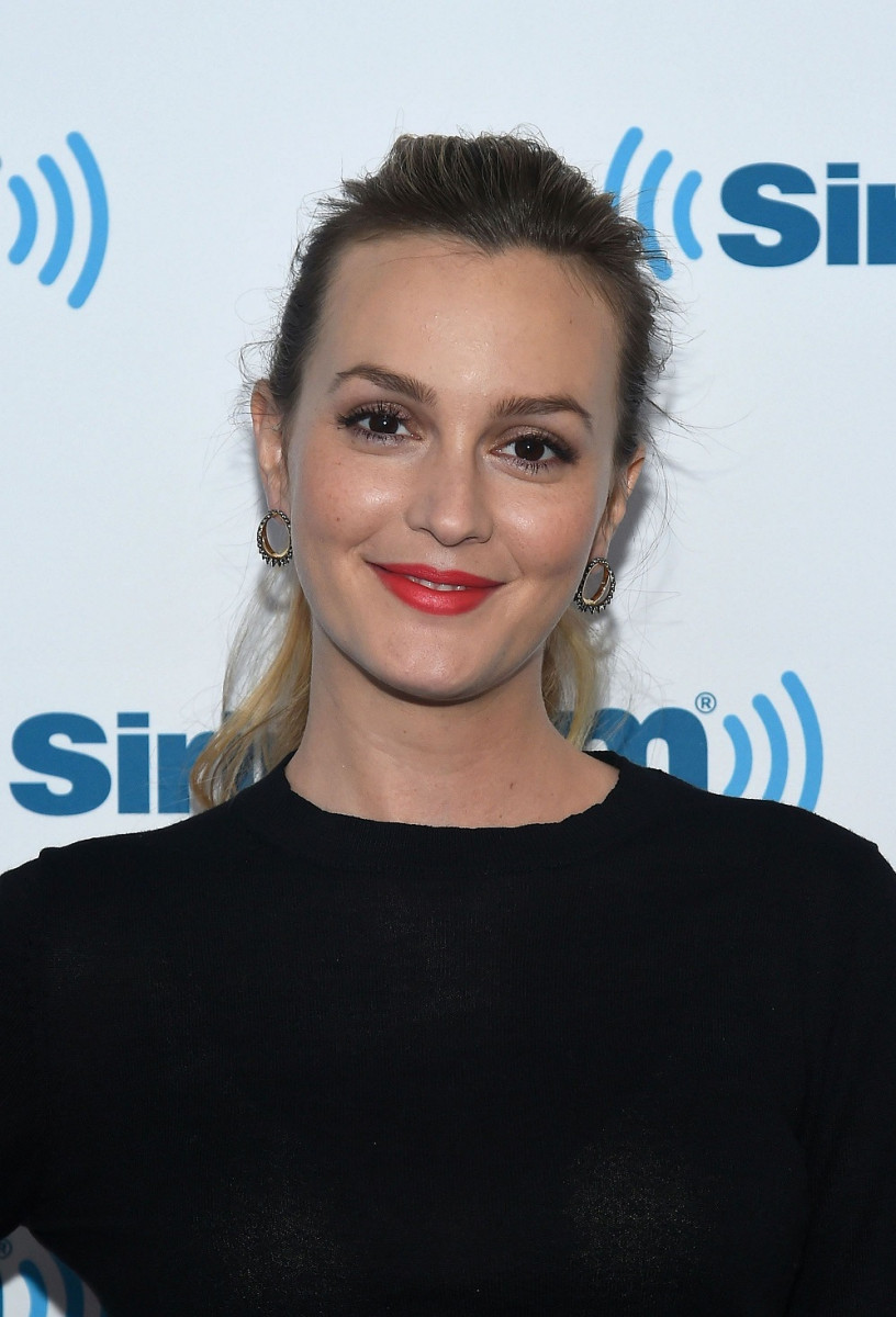 Leighton Meester: pic #914068