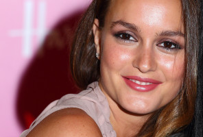 Leighton Meester photo #