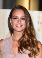 Leighton Meester photo #