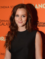 Leighton Meester photo #