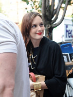 Leighton Meester photo #