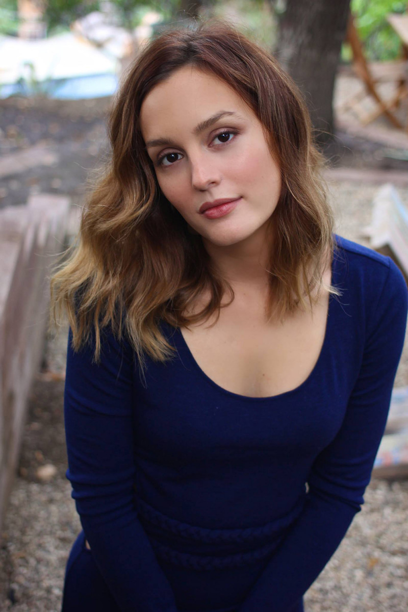 Leighton Meester: pic #674678