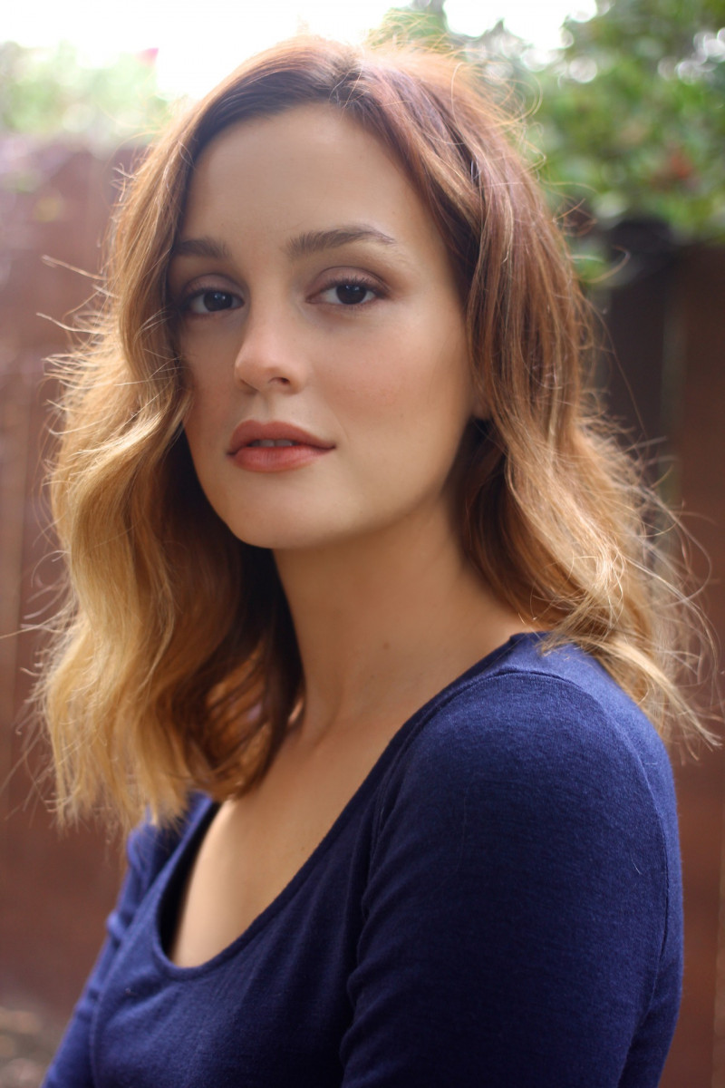Leighton Meester: pic #674680