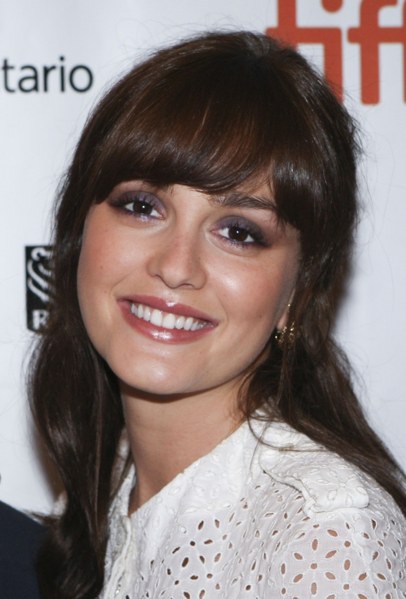 Leighton Meester: pic #403038