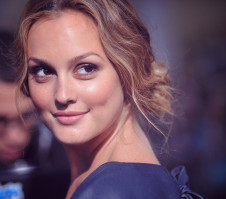 Leighton Meester photo #