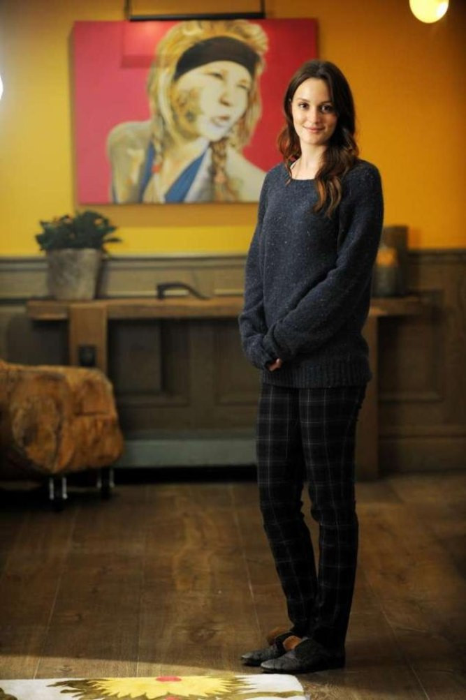 Leighton Meester: pic #592049