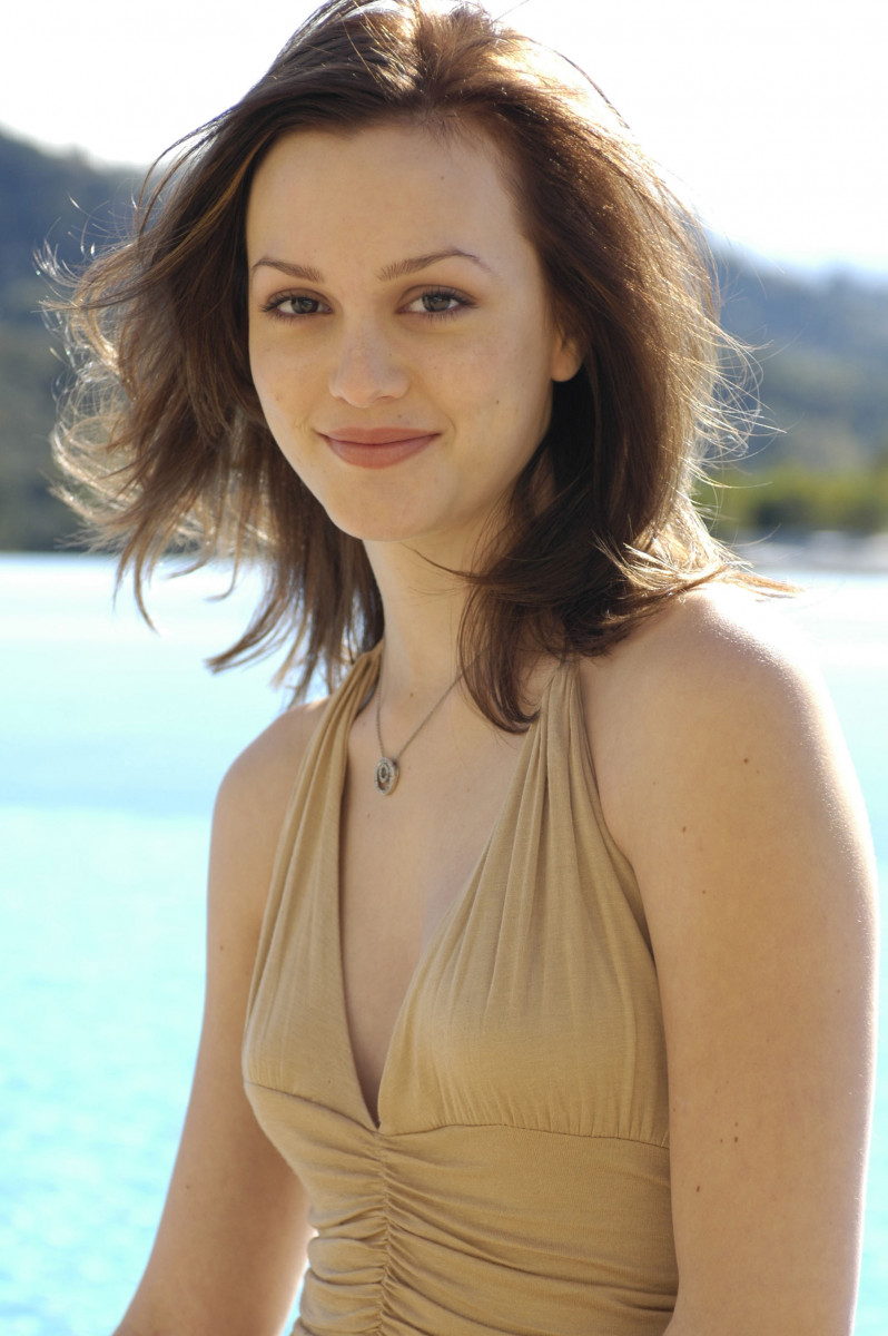 Leighton Meester: pic #338535