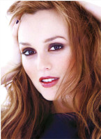 Leighton Meester photo #