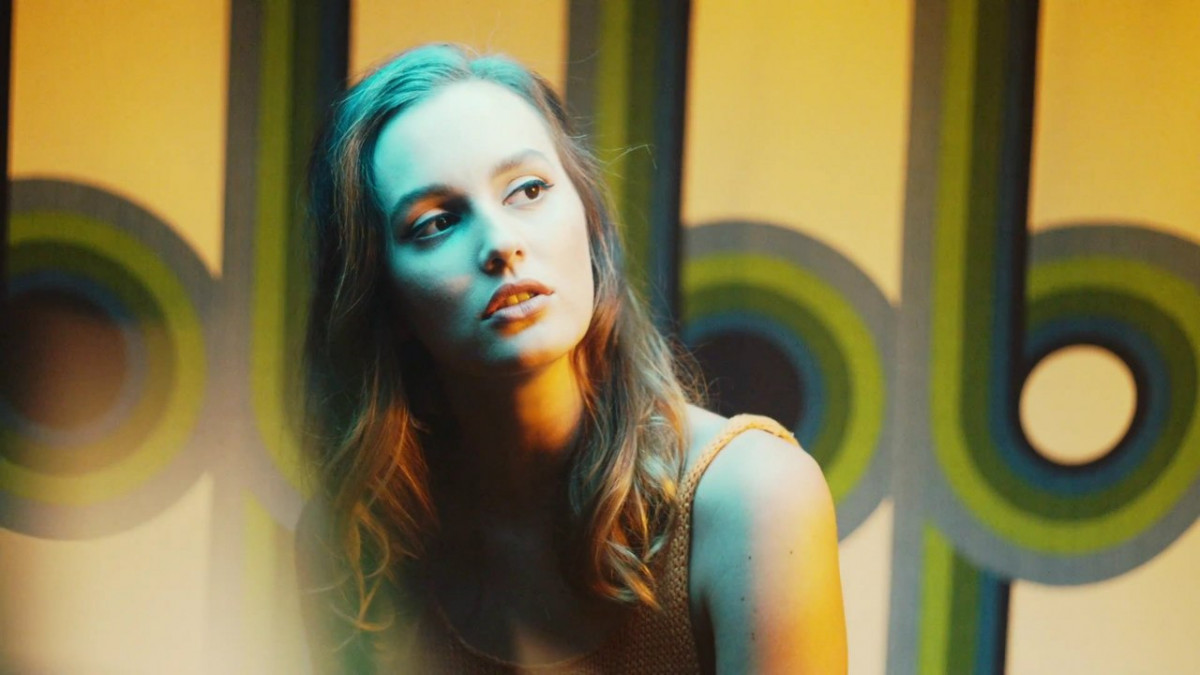 Leighton Meester: pic #744440