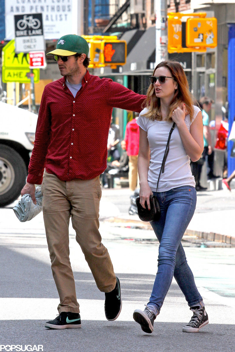 Leighton Meester: pic #696662