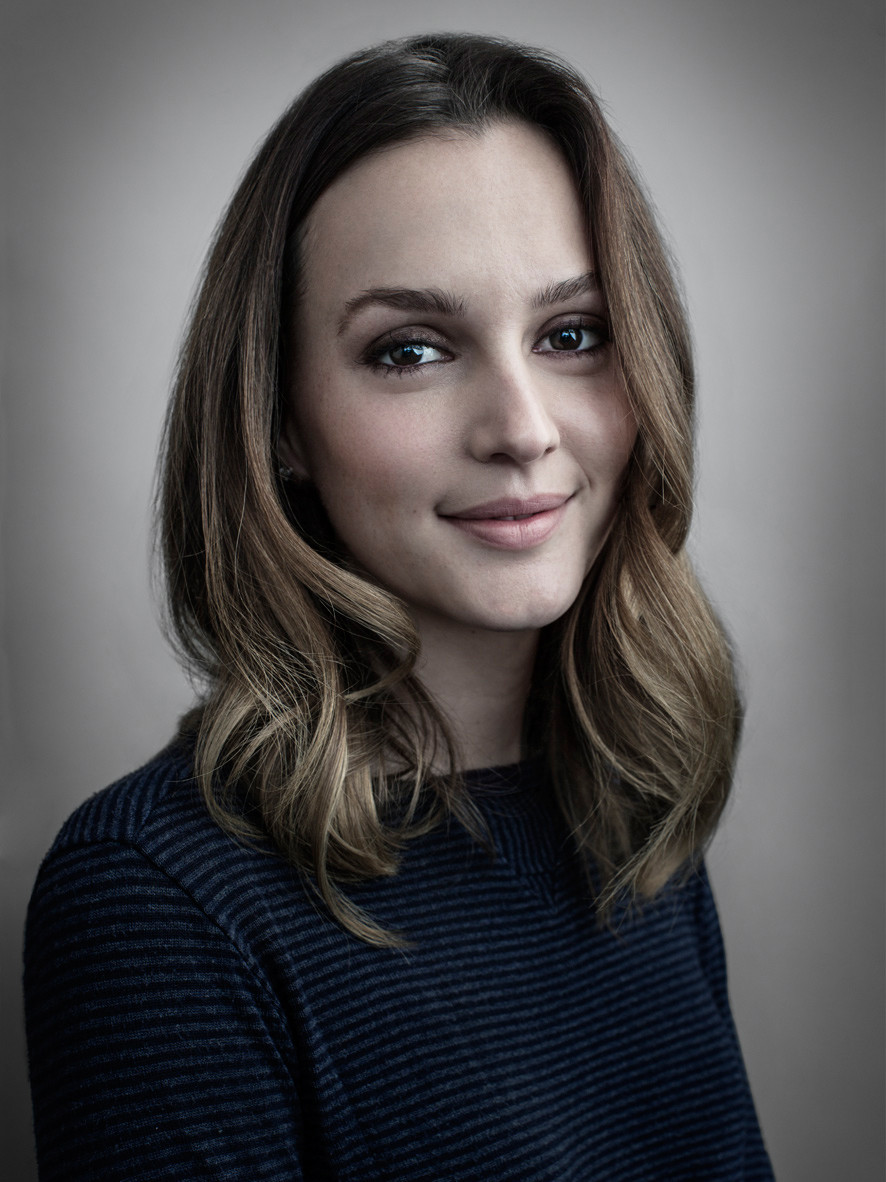 Leighton Meester: pic #723992