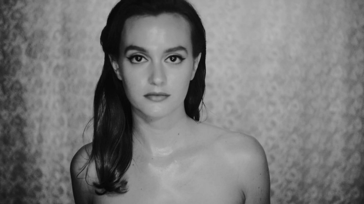 Leighton Meester: pic #744446