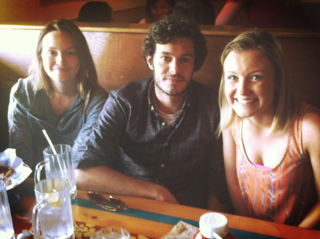 Leighton Meester: pic #592048