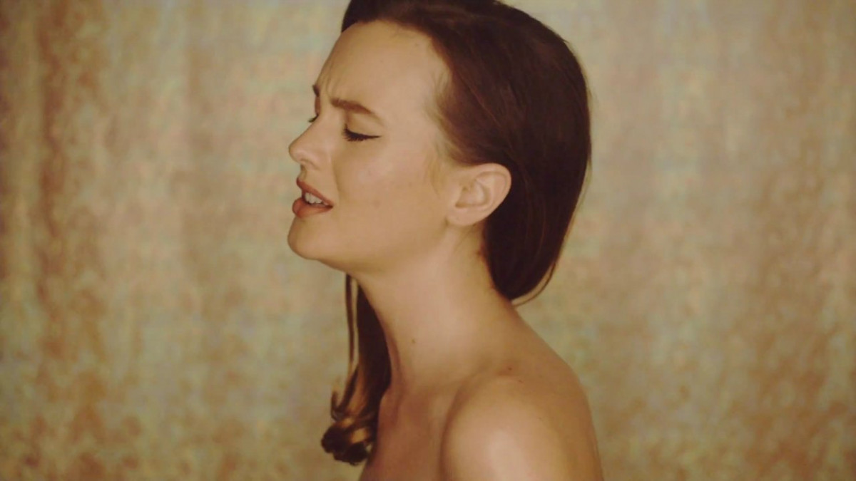 Leighton Meester: pic #744439