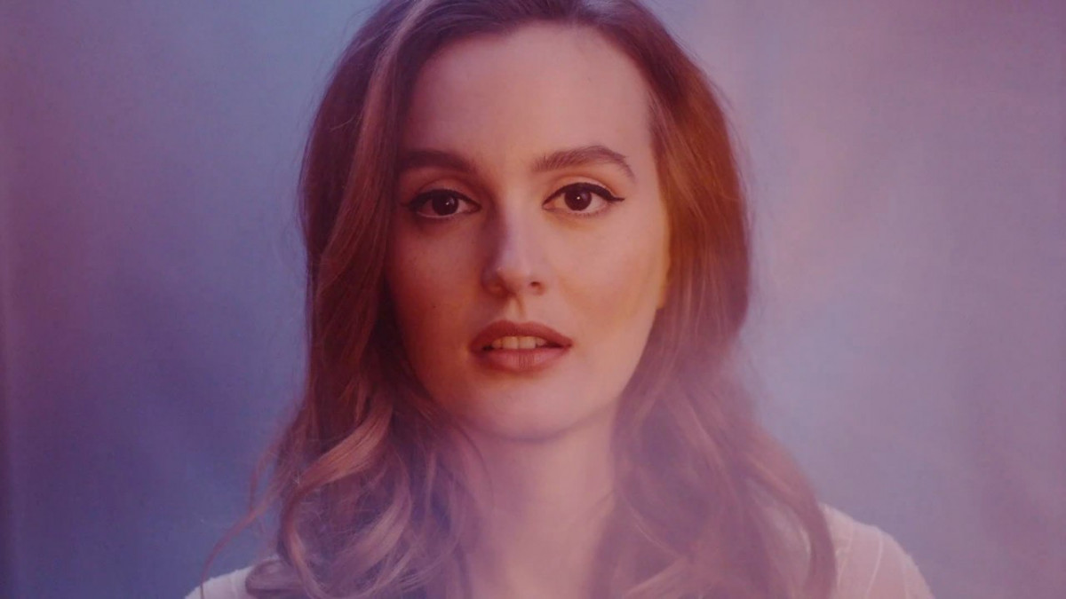 Leighton Meester: pic #744444