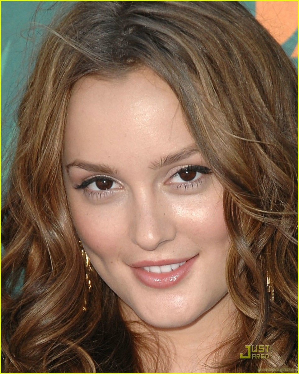 Leighton Meester: pic #132890