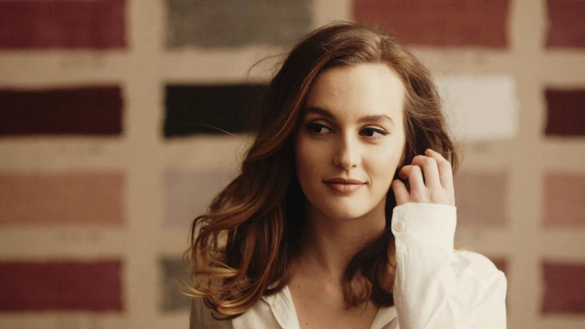 Leighton Meester: pic #744436