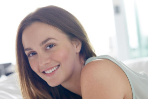 Leighton Meester photo #