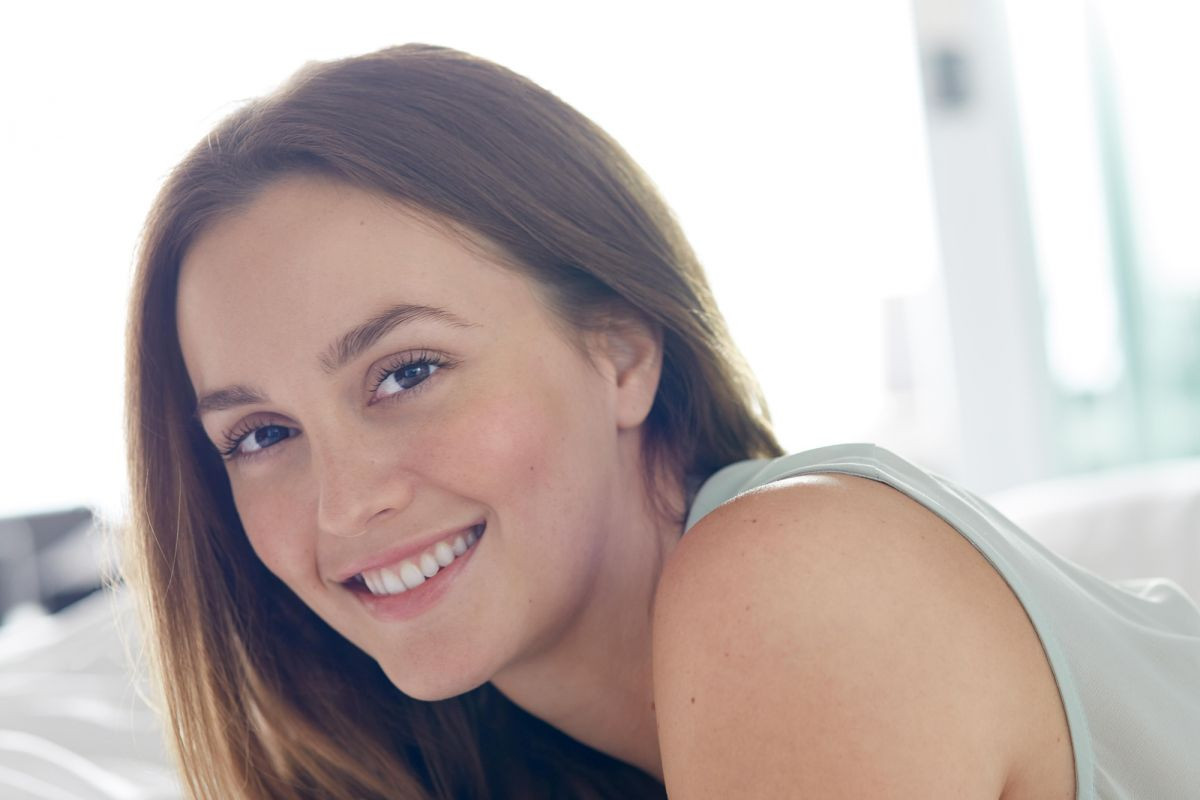 Leighton Meester: pic #659673