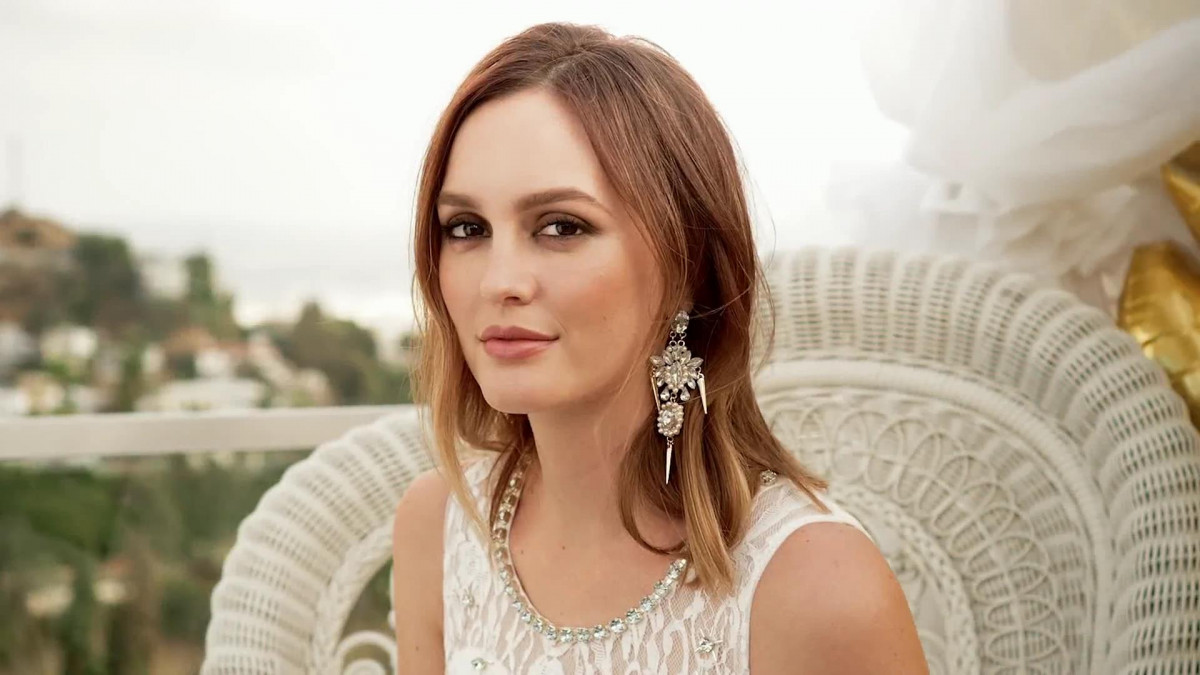 Leighton Meester: pic #731176