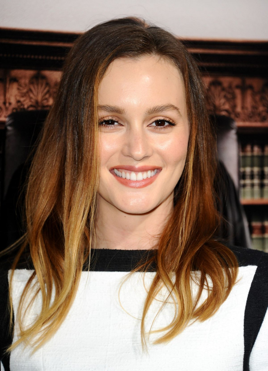 Leighton Meester: pic #734527