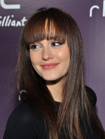 Leighton Meester photo #