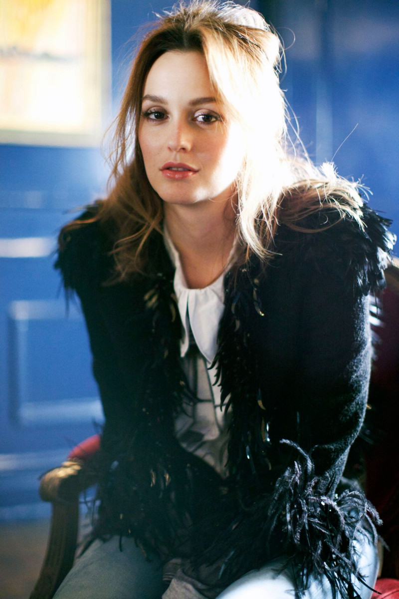 Leighton Meester: pic #705453