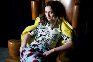 photo 25 in Leighton Meester gallery [id705450] 2014-06-05