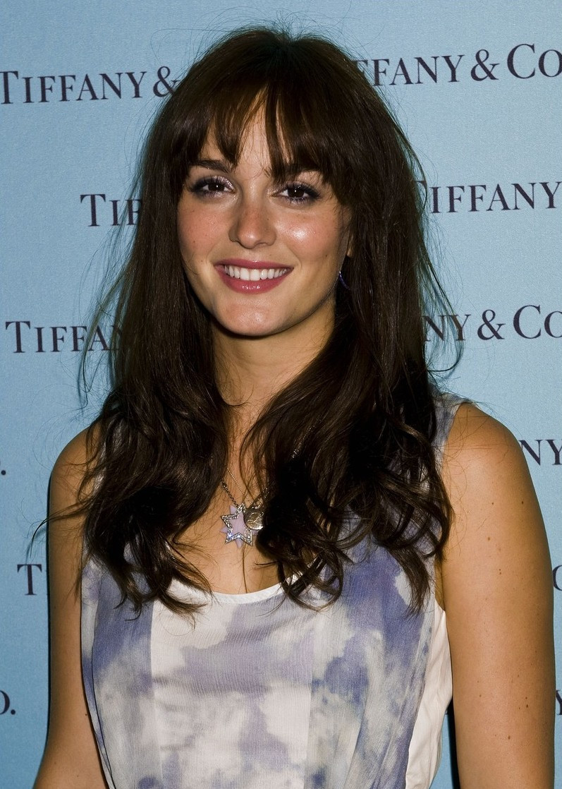 Leighton Meester: pic #402478