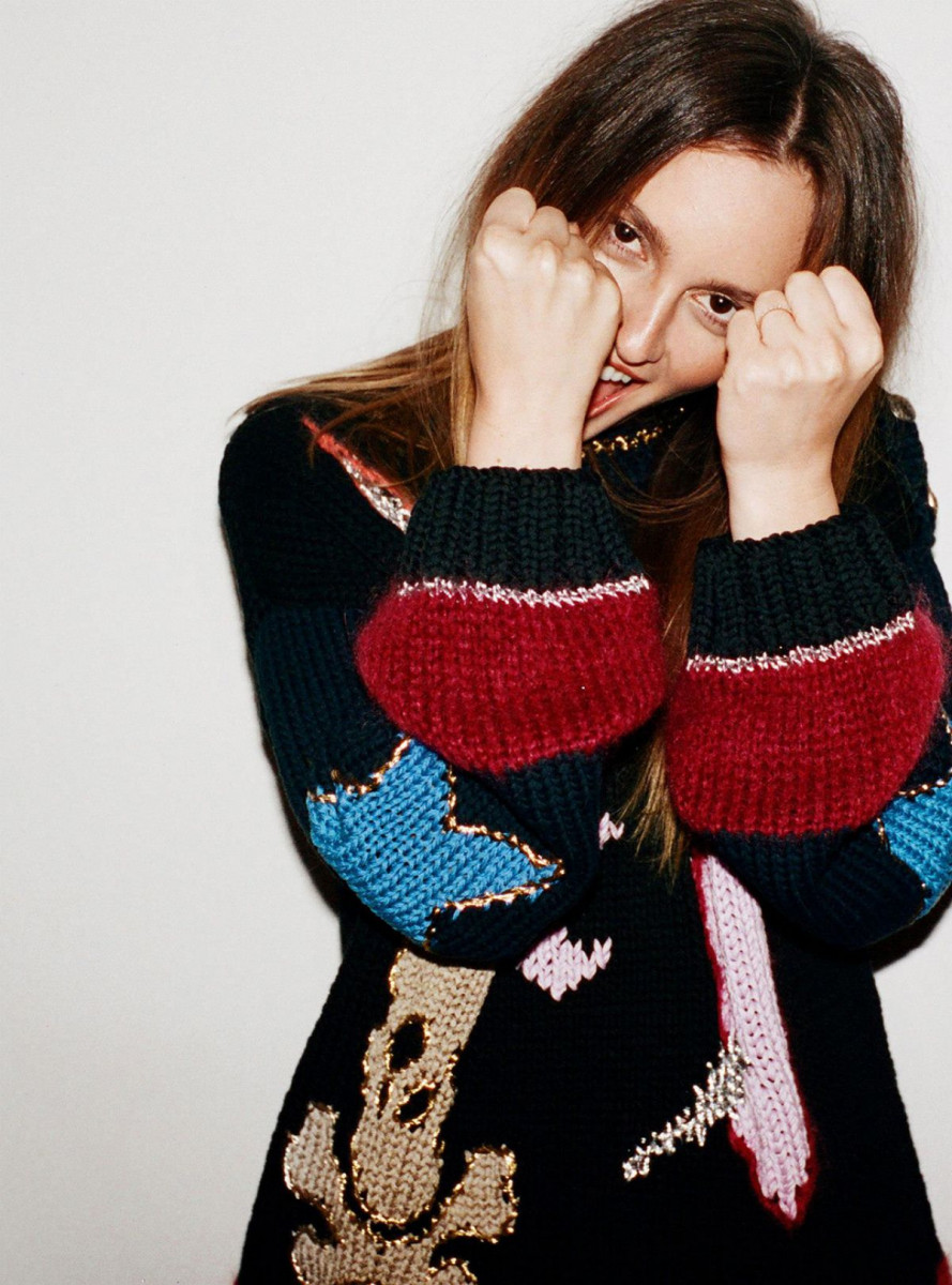 Leighton Meester: pic #738416