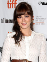 Leighton Meester photo #