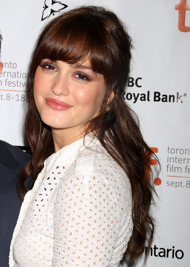 Leighton Meester: pic #403040