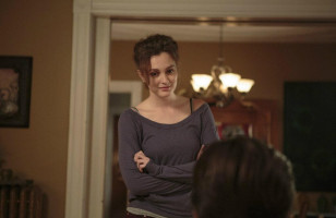 Leighton Meester photo #