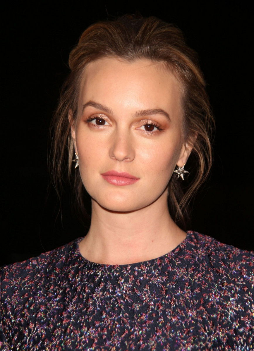 Leighton Meester: pic #913664