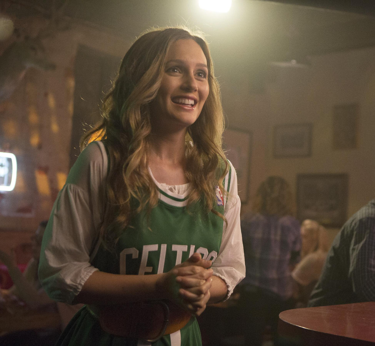 Leighton Meester: pic #917177