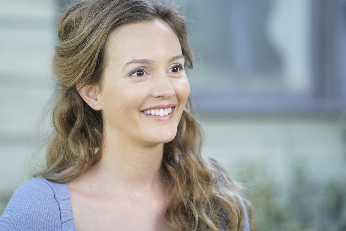 Leighton Meester: pic #916800