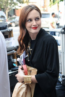 Leighton Meester photo #