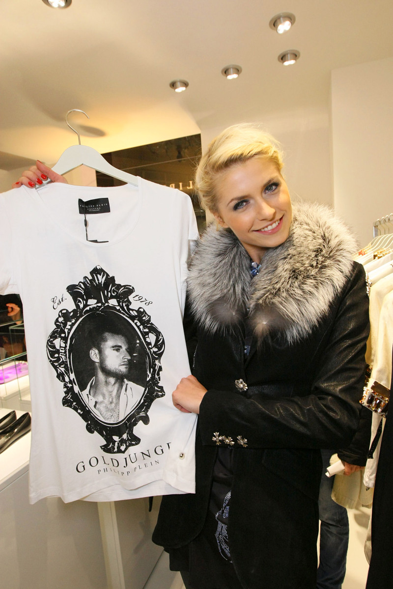 Lena Gercke: pic #241027