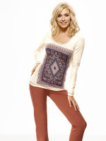 Lena Gercke photo #