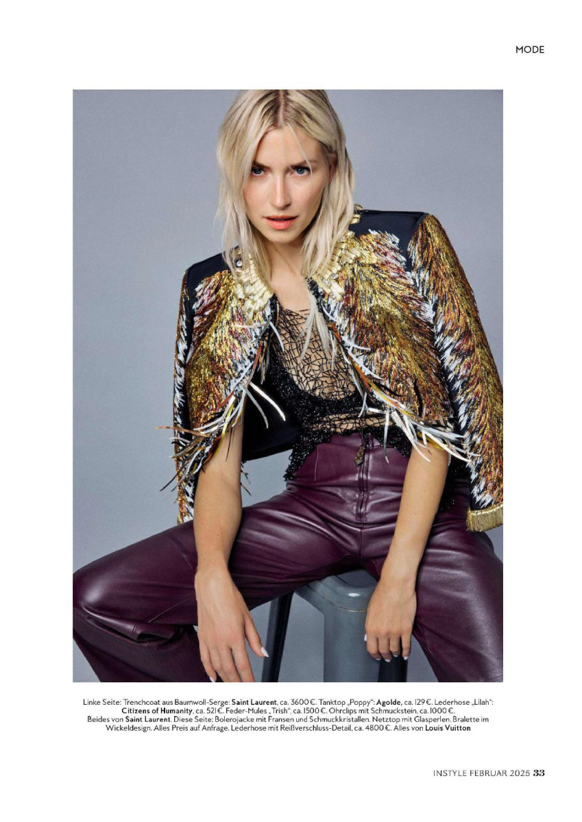 Lena Gercke: pic #1368606