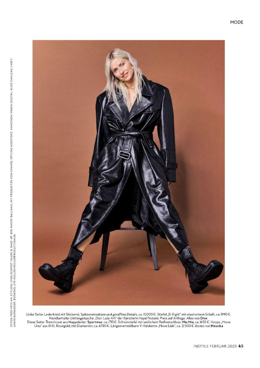 Lena Gercke: pic #1368607