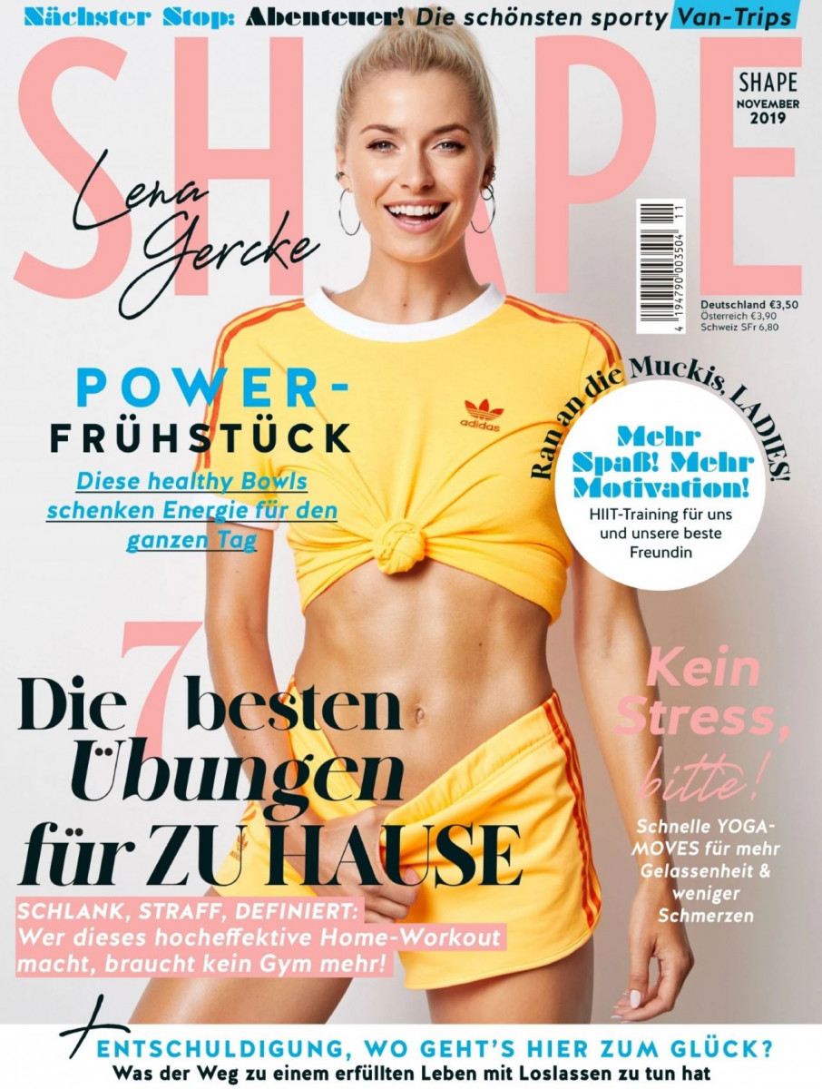 Lena Gercke: pic #1183856